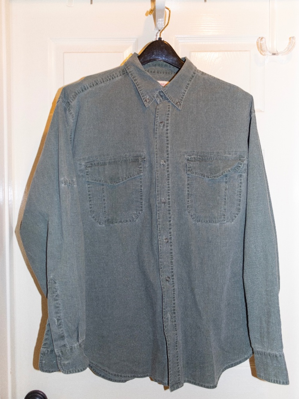 Faded Glory Shirt